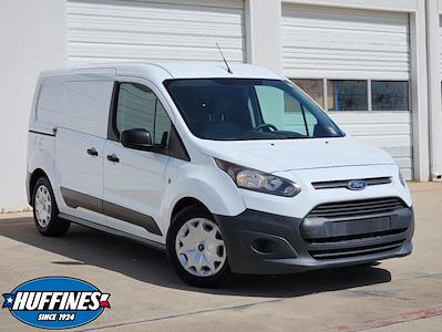 2017 Ford Transit Connect SRW FWD, Upfitted Cargo Van for sale #P3170 - photo 1