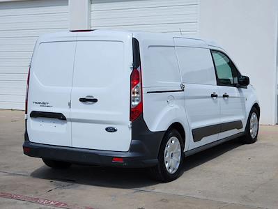 2017 Ford Transit Connect SRW FWD, Upfitted Cargo Van for sale #P3170 - photo 2