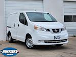 Used 2020 Nissan NV200 S FWD, Upfitted Cargo Van for sale #P3188A - photo 1