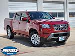 Used 2022 Nissan Frontier SV Crew Cab RWD, Pickup for sale #P3216 - photo 1