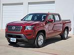 Used 2022 Nissan Frontier SV Crew Cab RWD, Pickup for sale #P3216 - photo 4