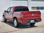 Used 2022 Nissan Frontier SV Crew Cab RWD, Pickup for sale #P3216 - photo 7