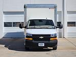 Used 2021 Chevrolet Express 3500 RWD, Box Van for sale #P3233 - photo 3