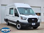 2021 Ford Transit 350 High Roof SRW RWD, Empty Cargo Van for sale #P3237 - photo 1