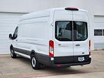 2021 Ford Transit 350 High Roof SRW RWD, Empty Cargo Van for sale #P3237 - photo 7