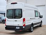 2021 Ford Transit 350 High Roof SRW RWD, Empty Cargo Van for sale #P3237 - photo 9