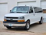 2021 Chevrolet Express 3500 SRW RWD, Passenger Van for sale #P3245 - photo 4