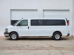 2021 Chevrolet Express 3500 SRW RWD, Passenger Van for sale #P3245 - photo 5