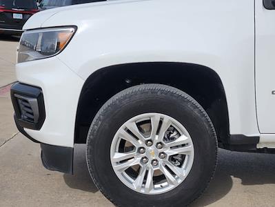 2021 Chevrolet Colorado Extended Cab SRW RWD, Pickup for sale #P3248 - photo 2
