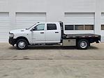 2022 Ram 3500 Crew Cab DRW 4WD, Flatbed Truck for sale #P3269 - photo 5