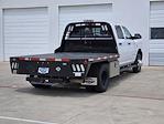 2022 Ram 3500 Crew Cab DRW 4WD, Flatbed Truck for sale #P3269 - photo 2