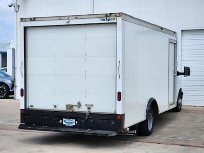 Used 2022 Chevrolet Express 3500 RWD, Box Van for sale #P3273 - photo 2