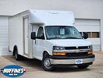 Used 2022 Chevrolet Express 3500 RWD, Box Van for sale #P3273 - photo 1