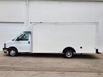 2022 Chevrolet Express 3500 DRW RWD, Box Van for sale #P3273 - photo 5