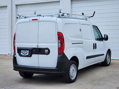 Used 2022 Ram ProMaster City Tradesman FWD, Upfitted Cargo Van for sale #P3280 - photo 2