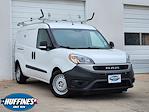 Used 2022 Ram ProMaster City Tradesman FWD, Upfitted Cargo Van for sale #P3280 - photo 1