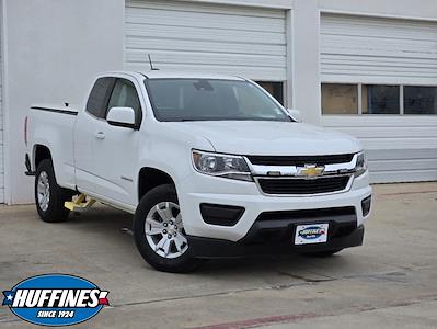 2020 Chevrolet Colorado Extended Cab SRW RWD, Pickup for sale #P3303 - photo 1