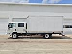 2023 Chevrolet LCF 4500 Crew Cab RWD, Box Truck for sale #P3309 - photo 5