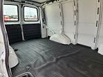 2021 Chevrolet Express 2500 SRW RWD, Empty Cargo Van for sale #P3314 - photo 29