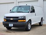 2021 Chevrolet Express 2500 SRW RWD, Empty Cargo Van for sale #P3314 - photo 3