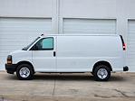 2021 Chevrolet Express 2500 SRW RWD, Empty Cargo Van for sale #P3314 - photo 4