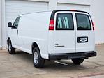2021 Chevrolet Express 2500 SRW RWD, Empty Cargo Van for sale #P3314 - photo 6
