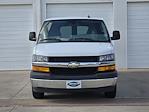2020 Chevrolet Express 3500 SRW RWD, Upfitted Cargo Van for sale #P3328 - photo 3
