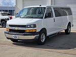 2020 Chevrolet Express 3500 SRW RWD, Upfitted Cargo Van for sale #P3328 - photo 4
