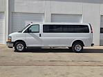 2020 Chevrolet Express 3500 SRW RWD, Upfitted Cargo Van for sale #P3328 - photo 5