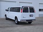 2020 Chevrolet Express 3500 SRW RWD, Upfitted Cargo Van for sale #P3328 - photo 6