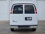 2020 Chevrolet Express 3500 SRW RWD, Upfitted Cargo Van for sale #P3328 - photo 7
