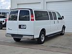 Used 2020 Chevrolet Express 3500 LT RWD, Upfitted Cargo Van for sale #P3328 - photo 8
