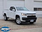 2021 Chevrolet Colorado Extended Cab SRW RWD, Pickup for sale #P3336 - photo 1