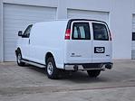 Used 2022 GMC Savana 2500 Work Van RWD, Empty Cargo Van for sale #P3344 - photo 7
