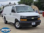 Used 2020 Chevrolet Express 2500 RWD, Upfitted Cargo Van for sale #P3345 - photo 1