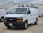 Used 2020 Chevrolet Express 2500 RWD, Upfitted Cargo Van for sale #P3345 - photo 4