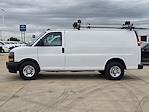 Used 2020 Chevrolet Express 2500 RWD, Upfitted Cargo Van for sale #P3345 - photo 5
