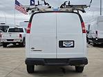 2020 Chevrolet Express 2500 SRW RWD, Upfitted Cargo Van for sale #P3345 - photo 7