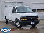 2020 Chevrolet Express 2500 SRW RWD, Upfitted Cargo Van for sale #P3346 - photo 1