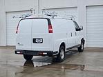 2020 Chevrolet Express 2500 SRW RWD, Upfitted Cargo Van for sale #P3346 - photo 2