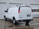 2020 Chevrolet Express 2500 SRW RWD, Upfitted Cargo Van for sale #P3346 - photo 12
