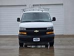 2020 Chevrolet Express 2500 SRW RWD, Upfitted Cargo Van for sale #P3346 - photo 3