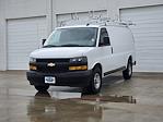 2020 Chevrolet Express 2500 SRW RWD, Upfitted Cargo Van for sale #P3346 - photo 4