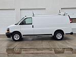 2020 Chevrolet Express 2500 SRW RWD, Upfitted Cargo Van for sale #P3346 - photo 10
