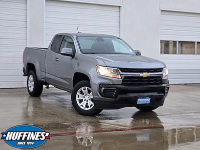 2021 Chevrolet Colorado Extended Cab SRW RWD, Pickup for sale #P3348 - photo 1