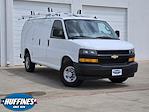 2023 Chevrolet Express 2500 RWD, Upfitted Cargo Van for sale #P3354 - photo 1