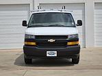 Used 2023 Chevrolet Express 2500 RWD, Upfitted Cargo Van for sale #P3354 - photo 3