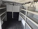 Used 2023 Chevrolet Express 2500 RWD, Upfitted Cargo Van for sale #P3354 - photo 31