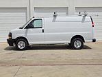 Used 2023 Chevrolet Express 2500 RWD, Upfitted Cargo Van for sale #P3354 - photo 5