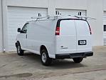 Used 2023 Chevrolet Express 2500 RWD, Upfitted Cargo Van for sale #P3354 - photo 7